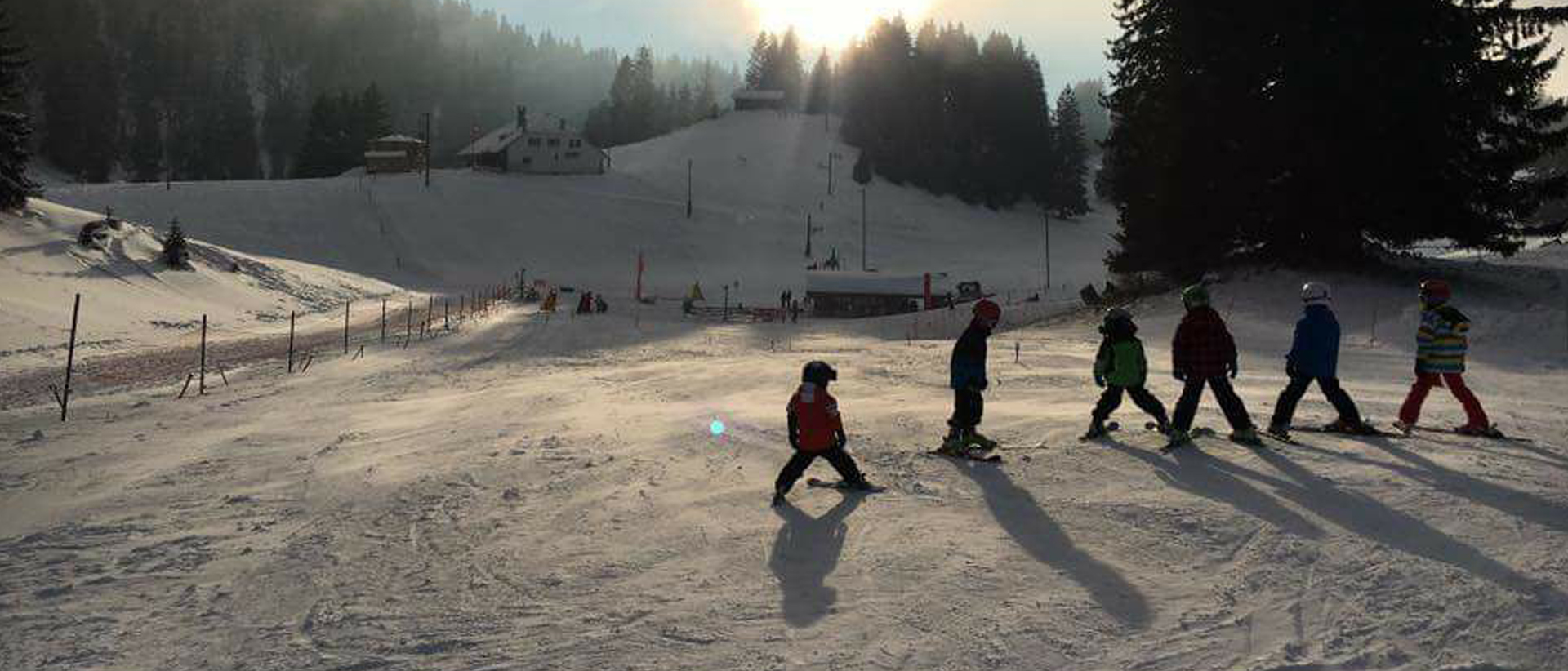 Cours de ski et snowboard de La Trélasse